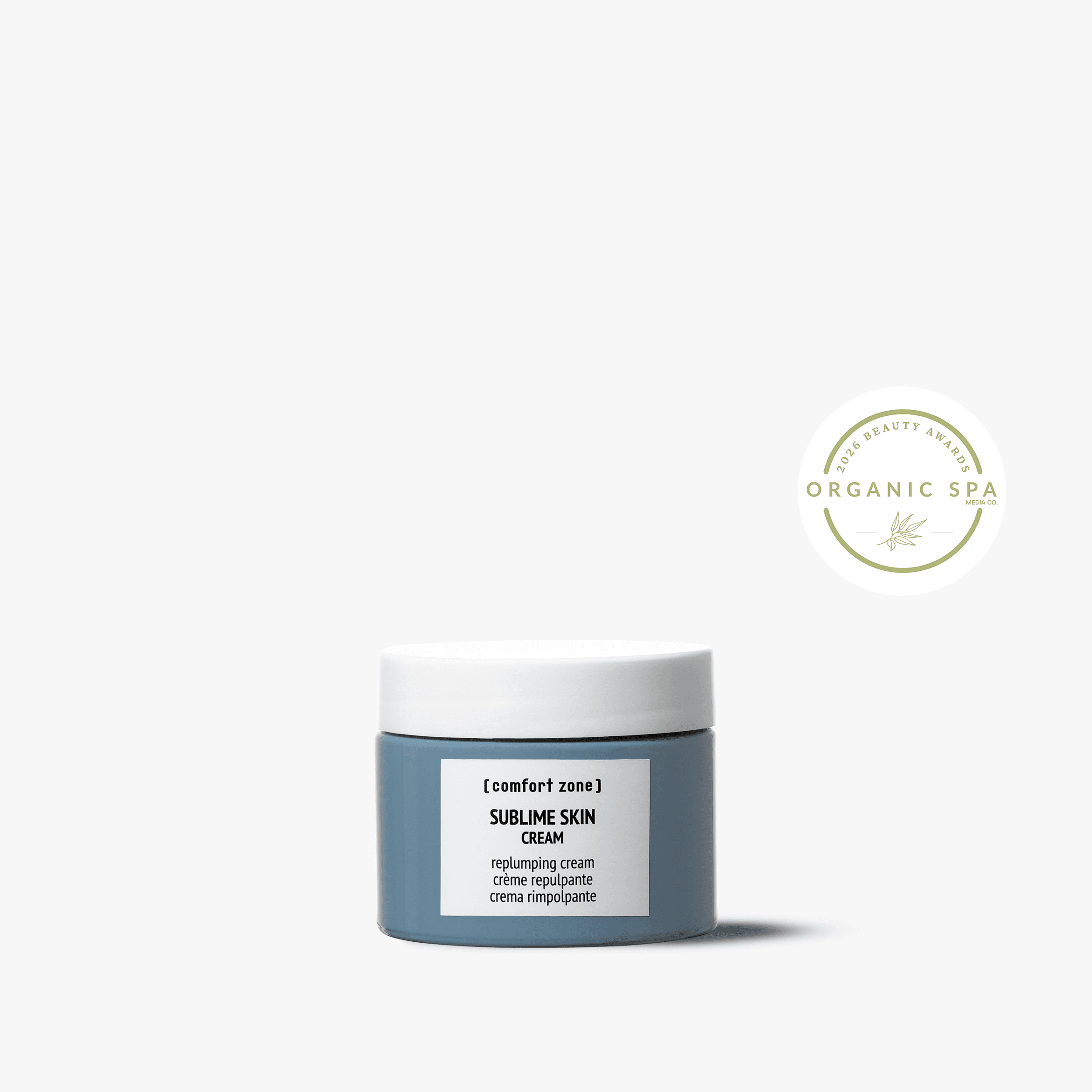 Comfort Zone Sublime Skin Cream