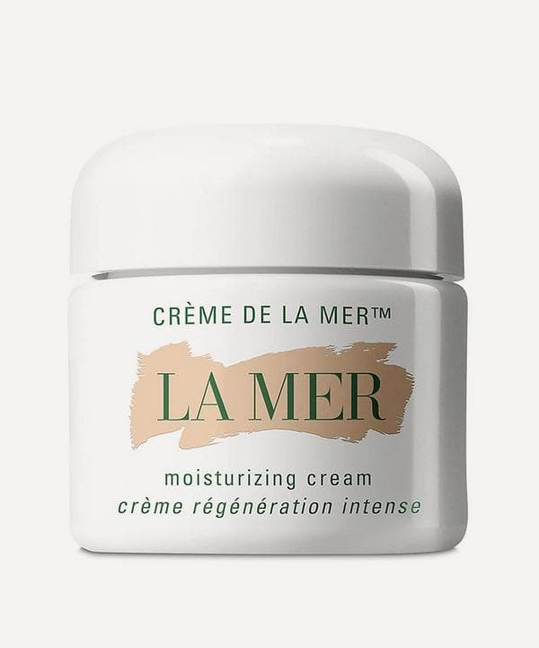 Crème de la Mer moisturizing cream