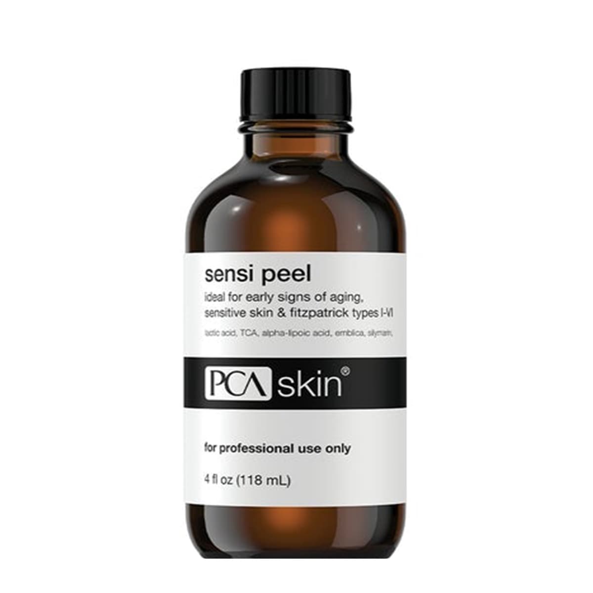 PCA SKIN® professional peel range