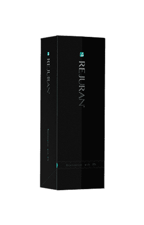 REJURAN® black product box