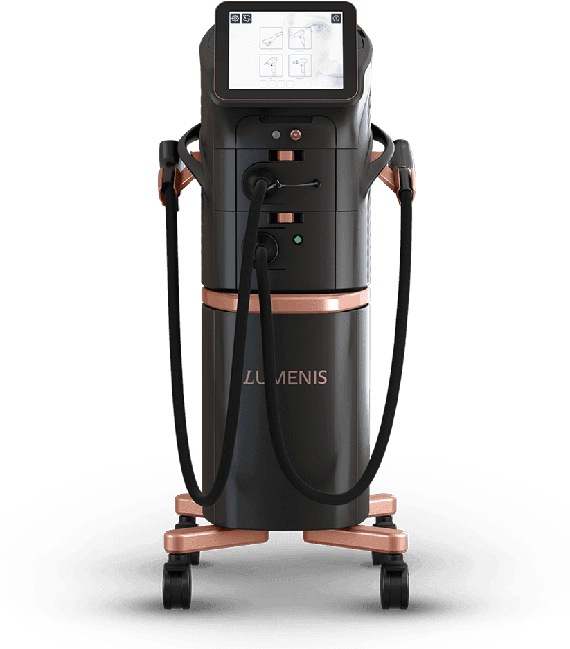 Black Stellar M22™ platform