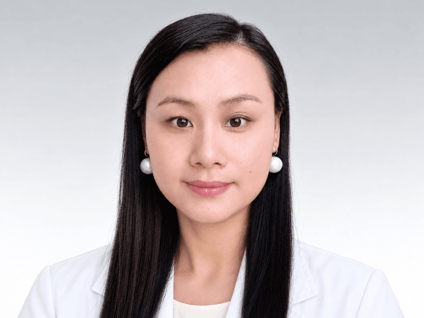 Jasmine Li