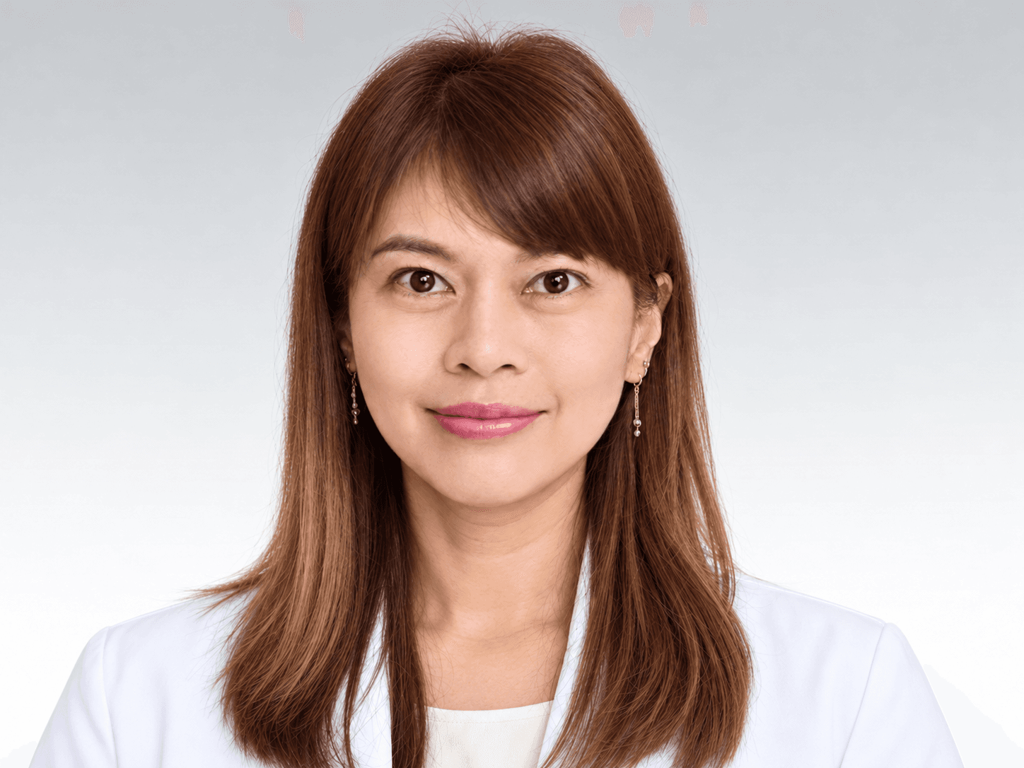 Dr. Shannen Liu, PA