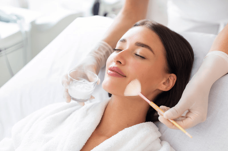 Chemical Peel