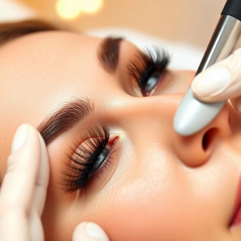 Eyelash Extension