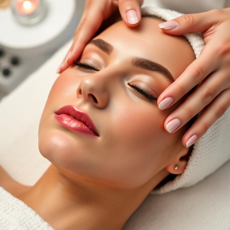 Facial Treatments