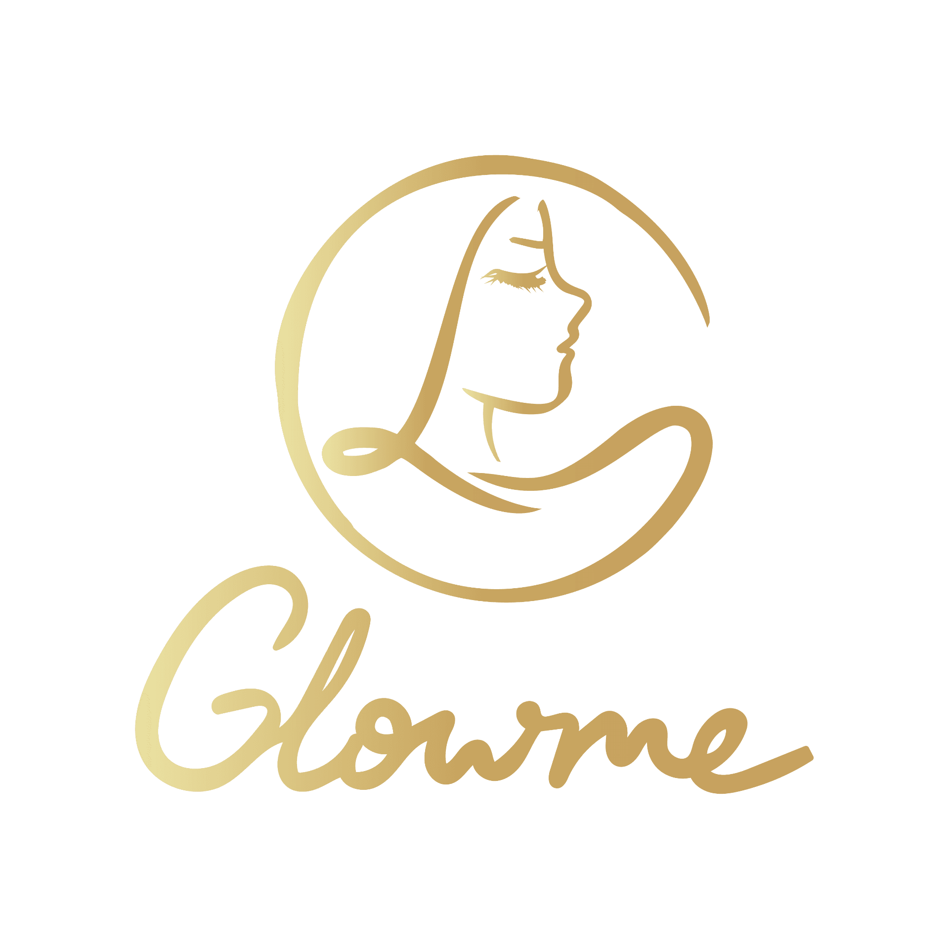 Glowme Med Spa Logo
