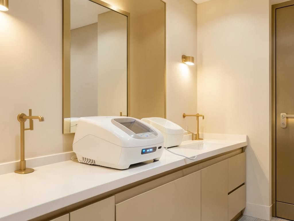 Laser Hair Removal