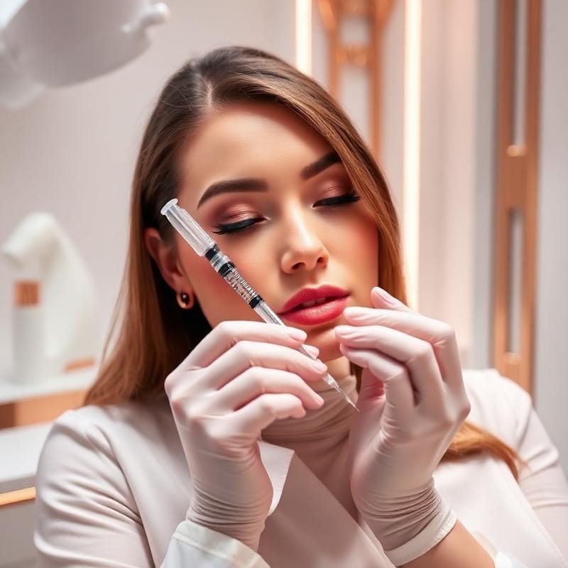 Injectable Aesthetics