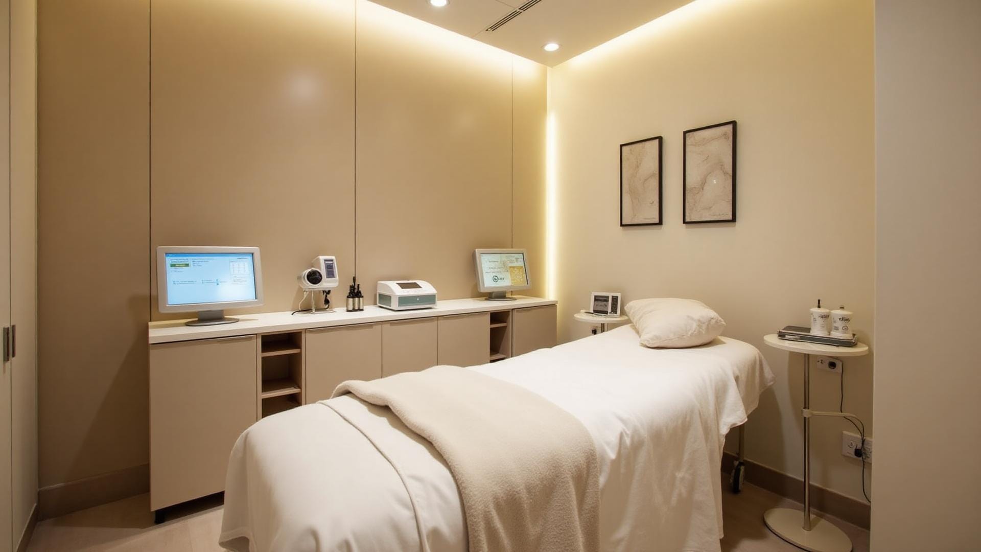 Laser Therapy