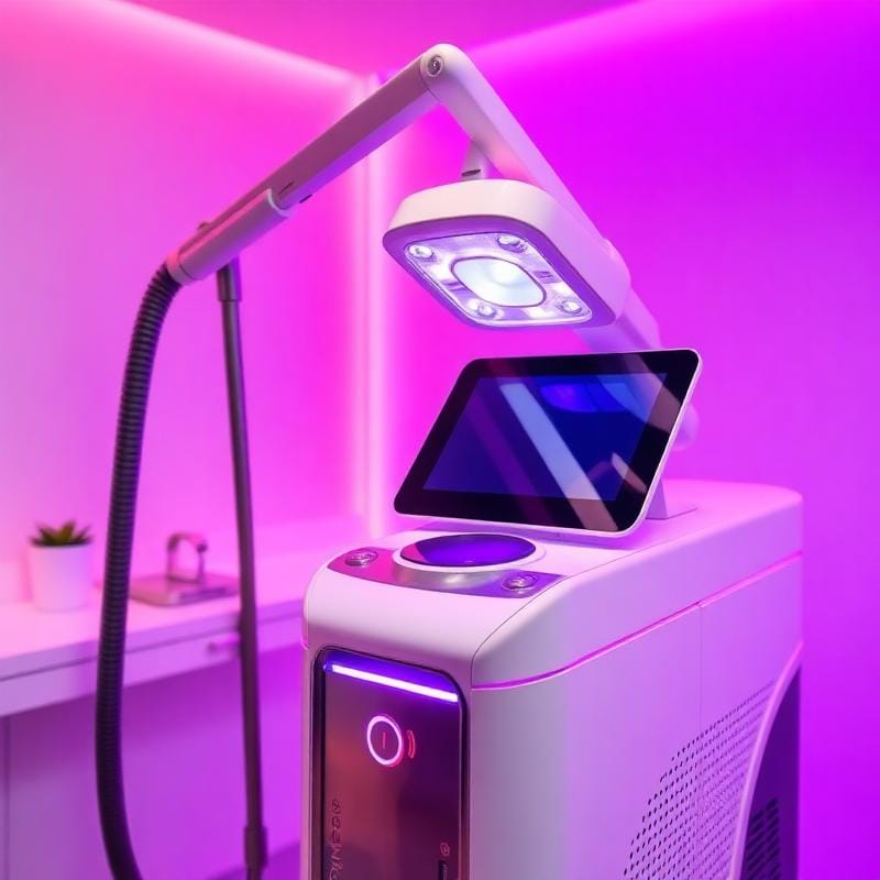 Laser Therapy