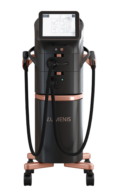 Lumenis M22 Laser Device