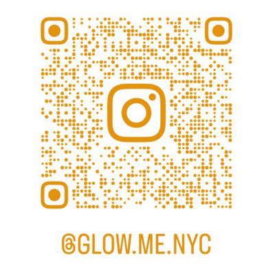 Instagram QR Code
