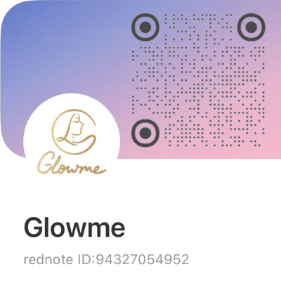 RedNote QR Code